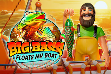 Bigbassfloatsmyboat автомат Азино Казино