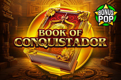Играть в Bookofconquistador Азино Казино
