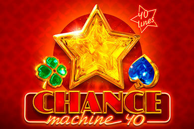 Chancemachine40wl играть в Азино Казино